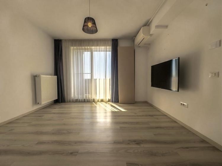 Apartament in Dinamic Residence - 2 camere open-space cu loc de parcare inclus - 1