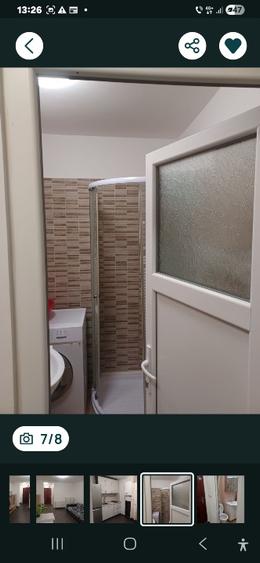 Garsoniera toate dotarile- Bartolomeu- Carierei - 5