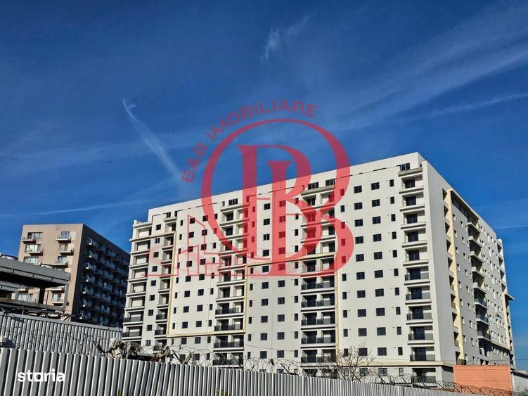 Garsoniera Decomandata Liviu Rebreanu Lidl Bratarii Comision 0 - 8