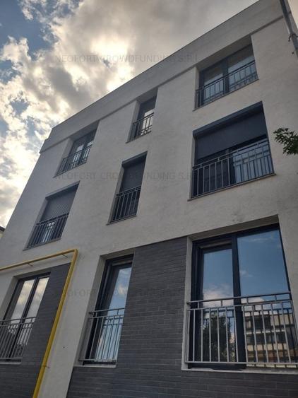 Mutare imediata I Apartament Decomandat I Luminos I Terasa - 2