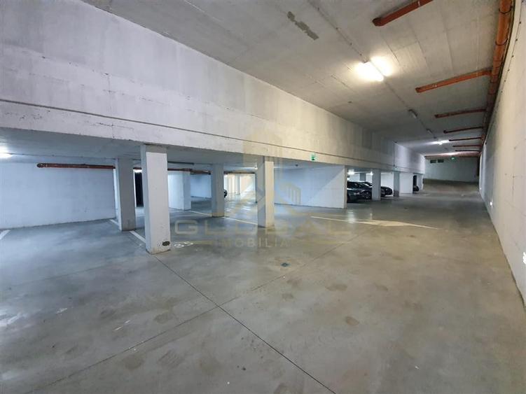 2 camere Lux Totul Nou 61 mp. terasa parcare Bella Vista Buna Ziua - 11