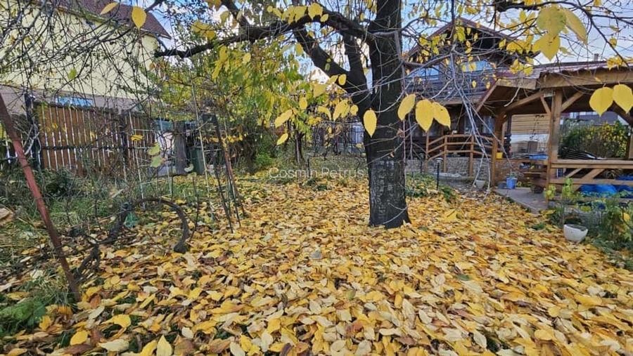 Teren cu Certificat de urbanism pentru construire - Andrei Muresanu