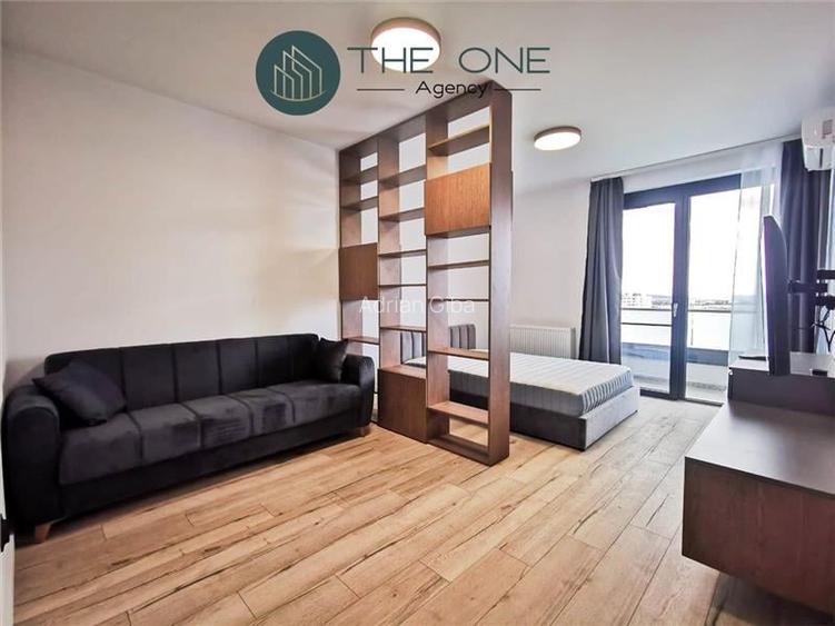 Apartament 1 Camera | Parcare | Park Lake - Iulius Mall Apartament 1 Camera | Parcare | Park Lake - Iulius Mall
