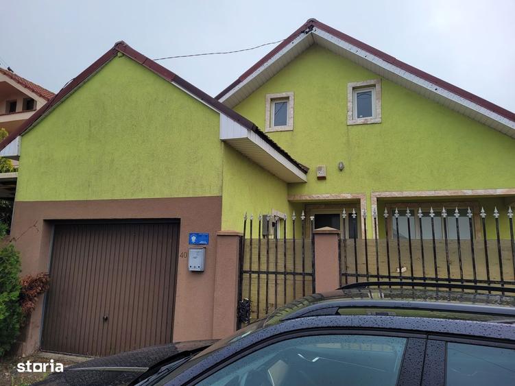 Casa de vanzare Lumina constanta - 13