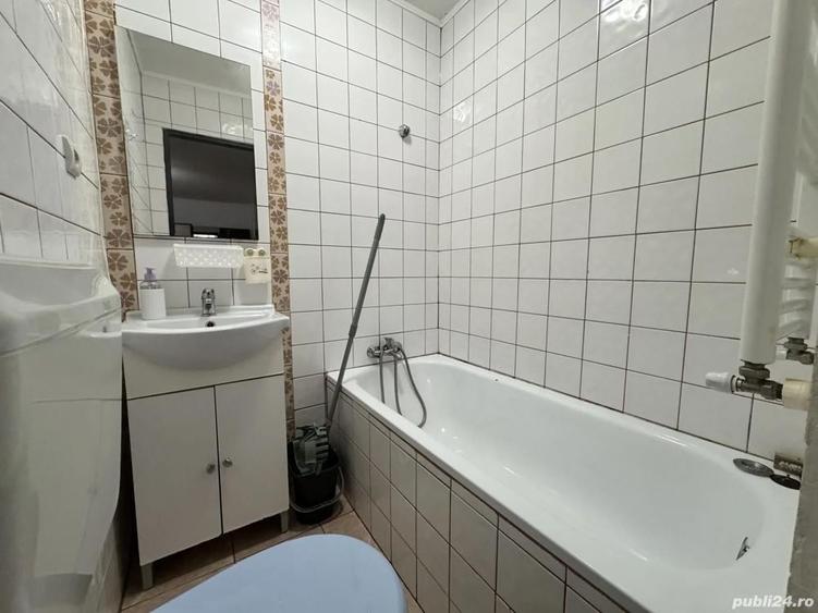 Apartament 1 camere | Studio | 28mp | Zona Lipovei | Iulius Mall | Mobilat - 4