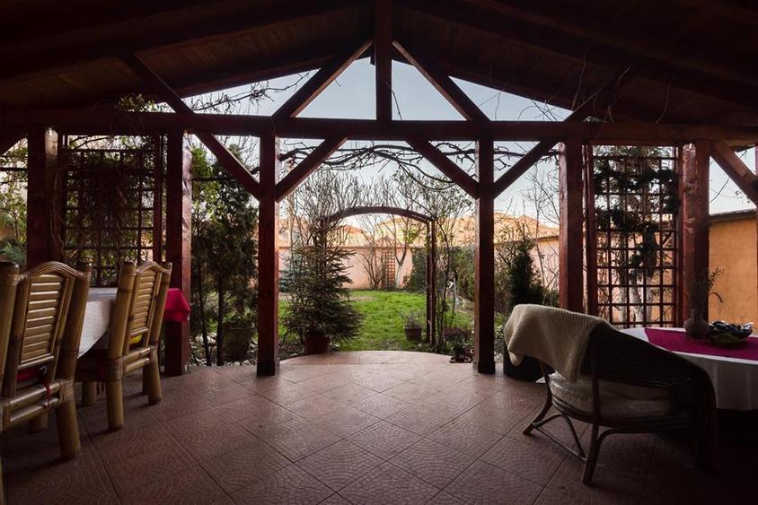 Casa P+M in zona Ciheiului, la 400 m de tramvai - 26