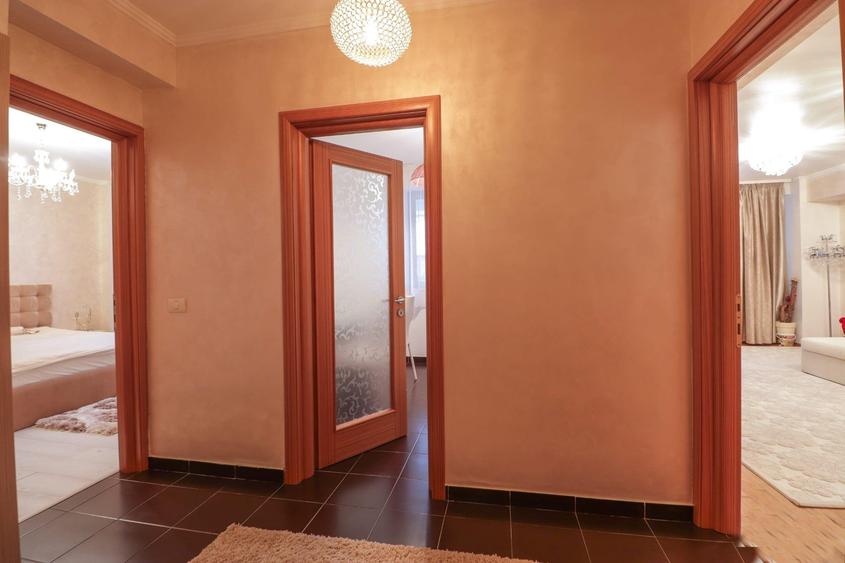 Sinaia – Furnica, apartament cu 2 camere! - 3