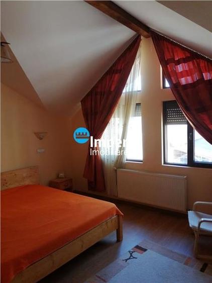 Casa de vanzare in Iasi, zona Popas Pacurari - 10