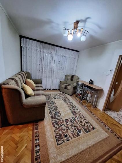 Vanzare apartament cu 2 camere Micro 19 - 2