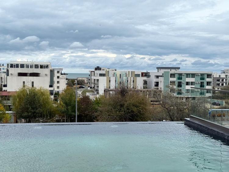 Apartament 2 camere - Vedere Superba - Piscina - 26