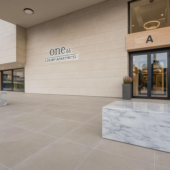 Apartament premium de închiriat – One 66 Brașov, Bulevardul Mihai Viteazul - 1