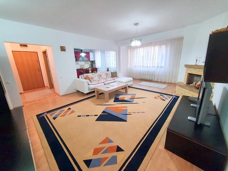 Apartament 2 Camere Gheorgheni, suprafata generoasa si loc de parcare inclus - 5