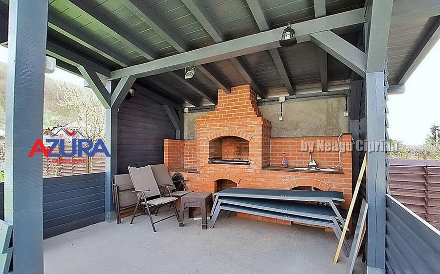 AZURA Imobiliare - Vila Budeasa Mare Primarie - 14