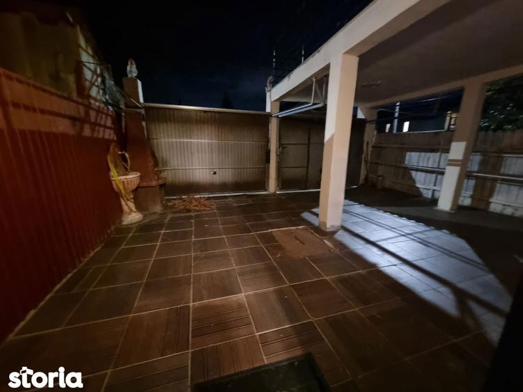 COMISION 0%! Eleganta si rafinament! Vila individuala 4 camere, P+1+M - 19