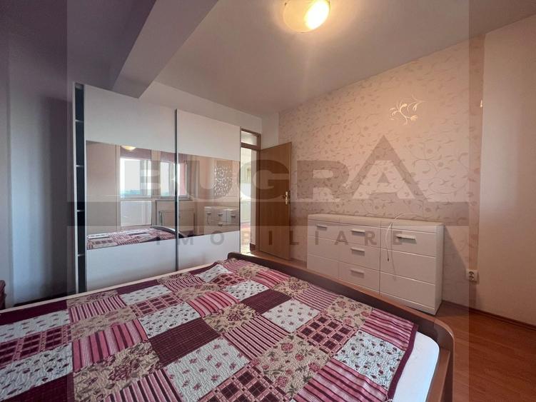 Apartament de 3 camere, 60mp, etaj intermediar, Dorobantilor - 4