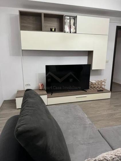 Apartament 2 camere Valea Lupului - 1