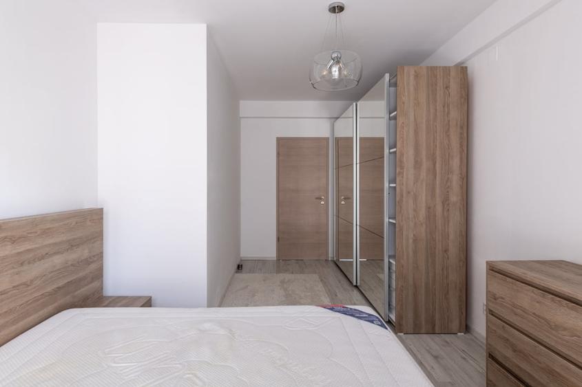 Apartament 3 camere cu terasa panoramica, parcare - Sophia Residence, Buna Ziua - 8