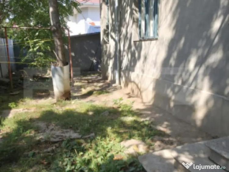 Casa 4 camere , teren 285 mp, zona semi-centrala - 8