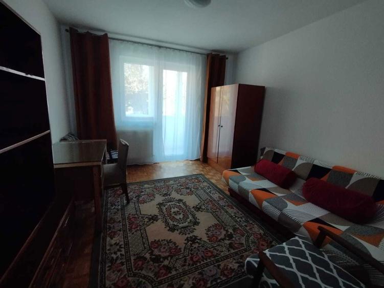 Inchiriez apartament cu 2 camere in Strand 1, etaj 1, recent renovat - 6