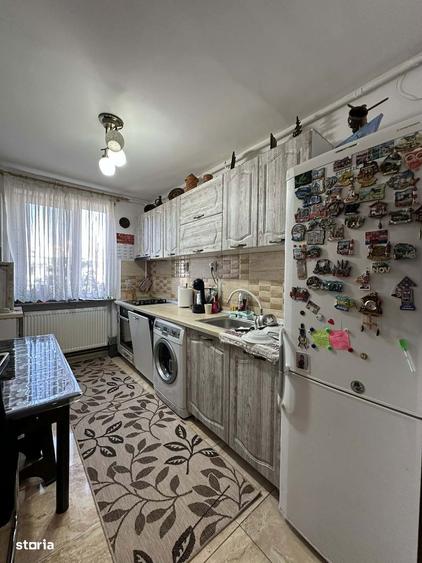 Ap.3 camere,Careiului - 6