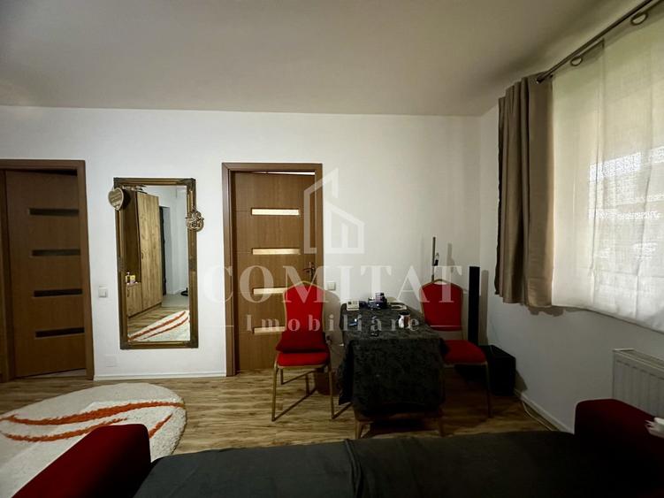 Apartament la cheie | Loc de parcare | Zona Str Eroilor - 5