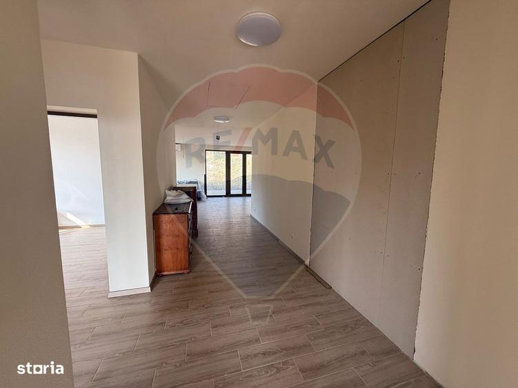 De vanzare Casa noua cu 4 camere, teren 1190 mp Cartier Podgoria - 7