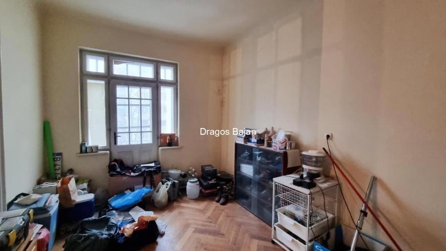 Natiunile Unite // Caldire Renovata // Spatios - 4