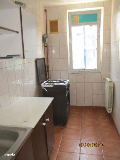 Garsoniera Drumul Taberei Valea Oltului - 7