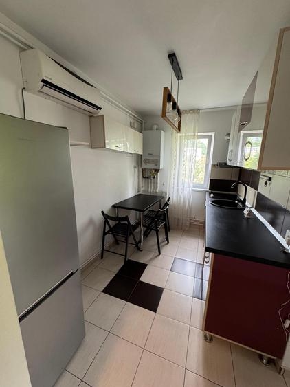 Apartament cu 2 camere mobilat, inchiriat,Tatarasi-Scoala 4 Cod oferta 160286 - 7