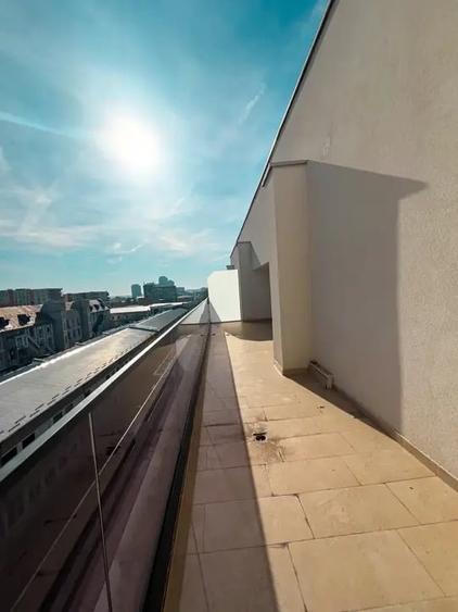 Apartament 2 Camere LUX Timpuri Noi Metrou Bloc Nou Mutare Imediata - 9