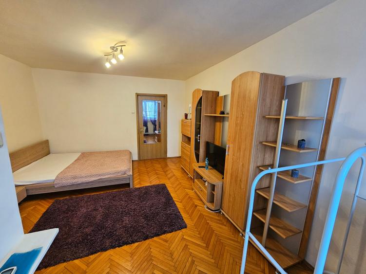 Garsoniera Drumul Taberei | Favorit | Sibiu - 3