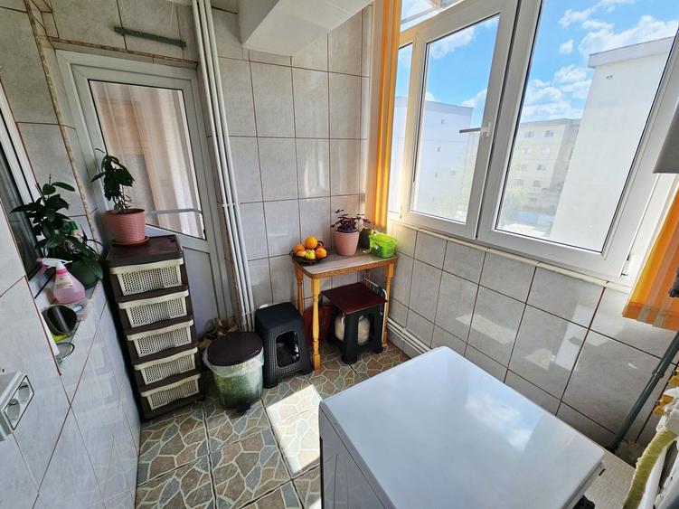 Apartament 3 camere complet mobilat si utilat | Ideal investitie - 3
