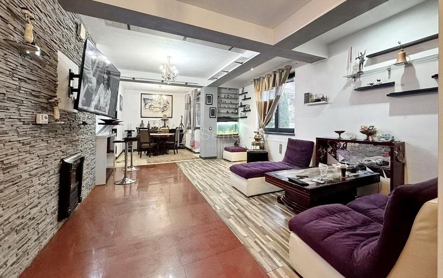 Zona Rezidentiala De Interes - 1