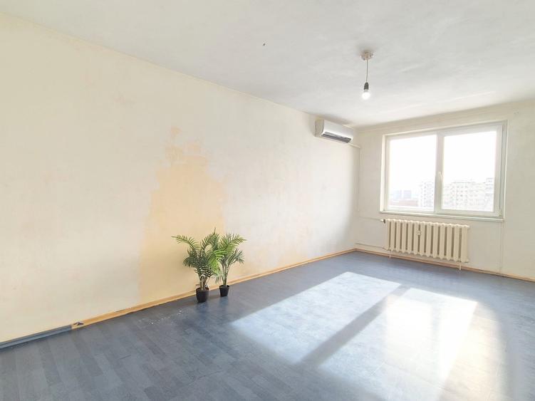 Crangasi la 5 minute metrou si parc, comision 0%, apartament 2 camere, bloc 1980 - 5