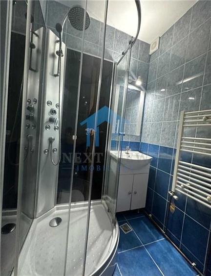 Garsoniera, Intre Lacuri - 2