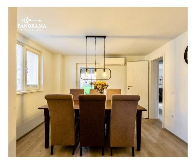 Casa Moderna si Confortabila de Vanzare la Danes - 10