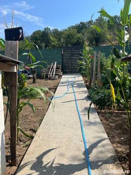 Vand casa in comuna Baldovinesti sat Pietris - 5