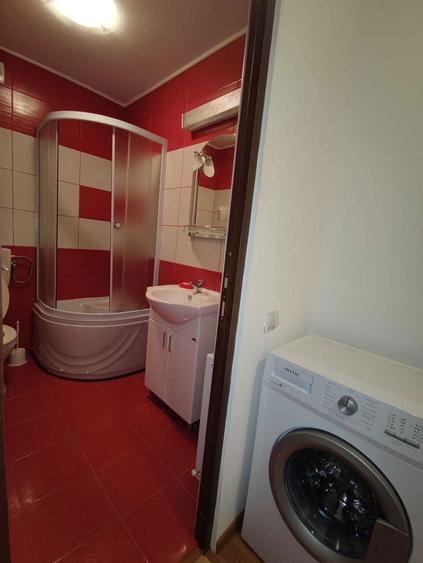 Garsoniera de inchiriat Baba Novac- Kamsas - 2