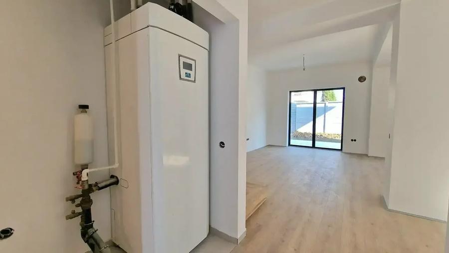 Casa Eco 4 Camere Otopeni | Pompa Geotermala | Priza Masini Electrice - 7