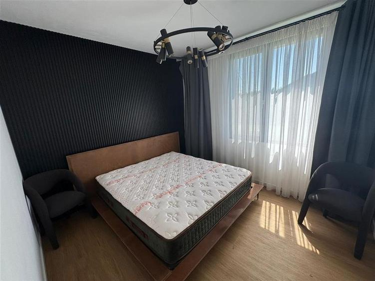 Casa parter NOUA, livada,130 mp utili, 490 mp teren,MOBILATA,UTILATA - 17