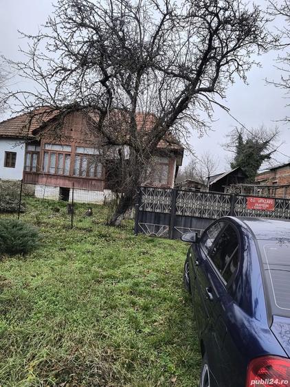 Casa de vanzare Scoar?a - 1