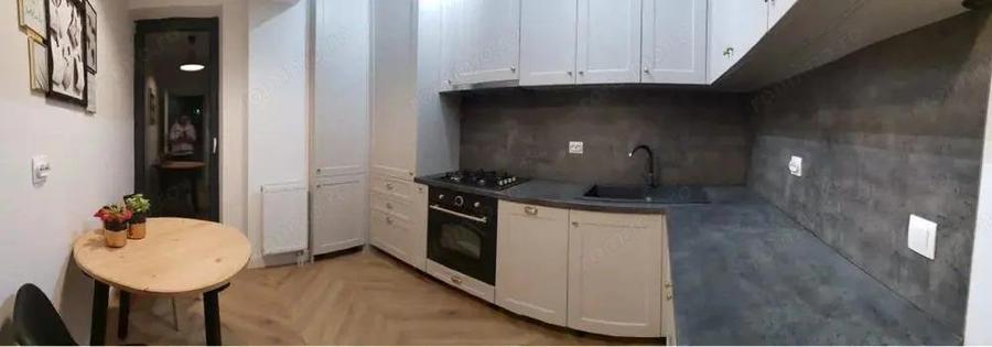 Citadella Residence - Inchiriere apartament 2 camere - 4