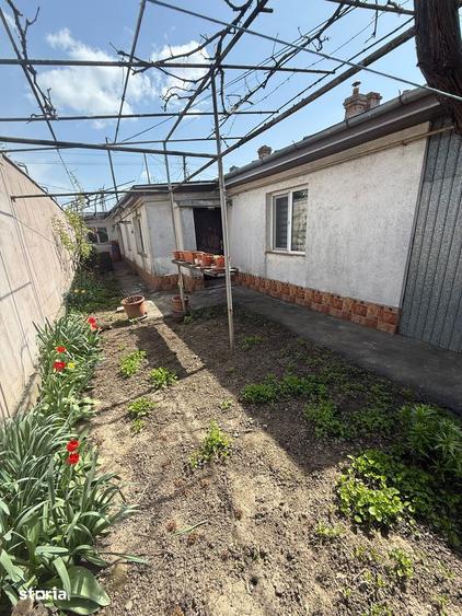 De vanzare casa Chercea - 8
