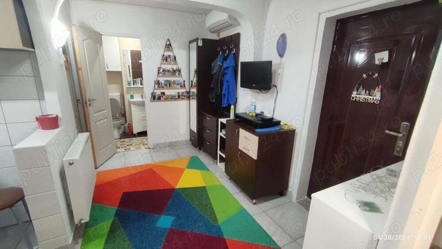 Proprietar, vand apartament 2 camere, decomandat, langa Astoria. - 6