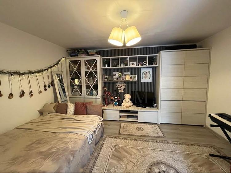 SAGULUI - 3 CAM - INDIVIDUALA - CURTE - TERASA - CENTRALA - RENOVATA - 2 LOCURI - 5