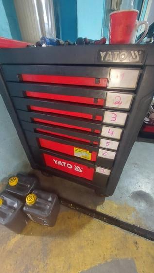 Inchiriere service auto Brasov - 5