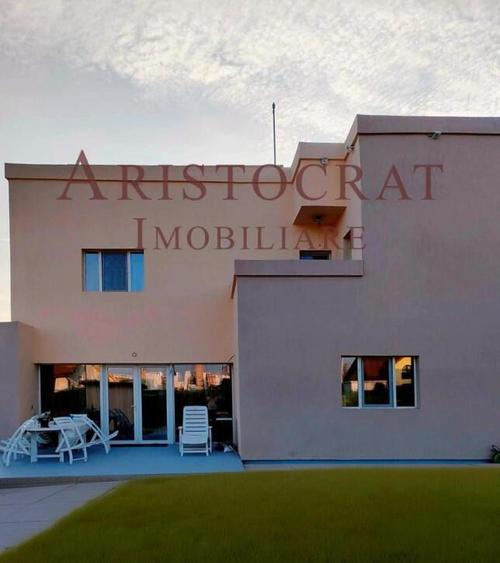 Vila pasiva cu 9 camere Paradisul Verde - 9