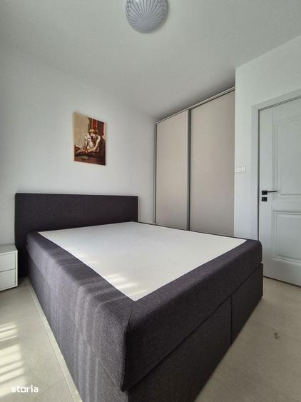 Apartament 2 camere NOU,Gradiste - 8