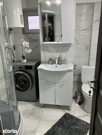 Apartament 2 camere decomandat, zona Segarcea - 10