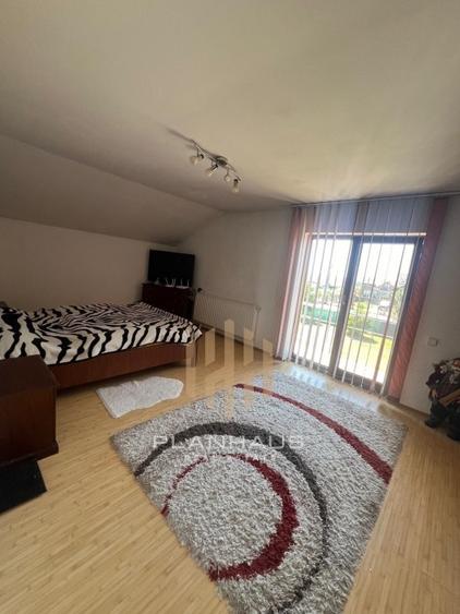 Exclusivitate!Casă individuală parter+ mansardă  &icirc;n Săsar ,12 ari de teren - 18